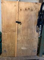 Zadelkast, Dieren en Toebehoren, Toebehoren