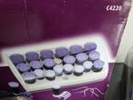 Carmen krulset c4220, Sieraden, Tassen en Uiterlijk, Uiterlijk | Haarverzorging, Ophalen of Verzenden, Gebruikt, Overige typen