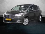 Ford C-MAX 125PK Titanium | 1ste eigenaar | 17"LMV | Automat, 125 pk, Gebruikt, Handgeschakeld, 3 cilinders