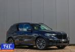 BMW X5 xDrive45e High Executive M-Sport | Panorama | HuD | C, Automaat, Gebruikt, Zwart, Vierwielaandrijving