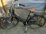 Gazelle transport fiets, Fietsen en Brommers, 47 tot 50 cm, Ophalen, Zo goed als nieuw, Versnellingen