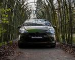 Citroën DS3 1.6 THP 2011 +- 220pk, 15 km/l, Zwart, Handgeschakeld, Particulier