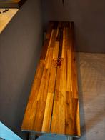 IKEA Bankje - Zo goed als nieuw!, Ophalen, Zo goed als nieuw, Hout