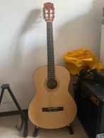 Fender acoustic gitaar met tas, Muziek en Instrumenten, Ophalen, Zo goed als nieuw, Western- of Steelstringgitaar