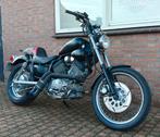 Yamaha XV535 Virago Chopper Bobber Caferacer A2 rijbewijs, Ophalen, Gebruikt