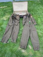 2 complete leger uniformen, Ophalen, Nederland