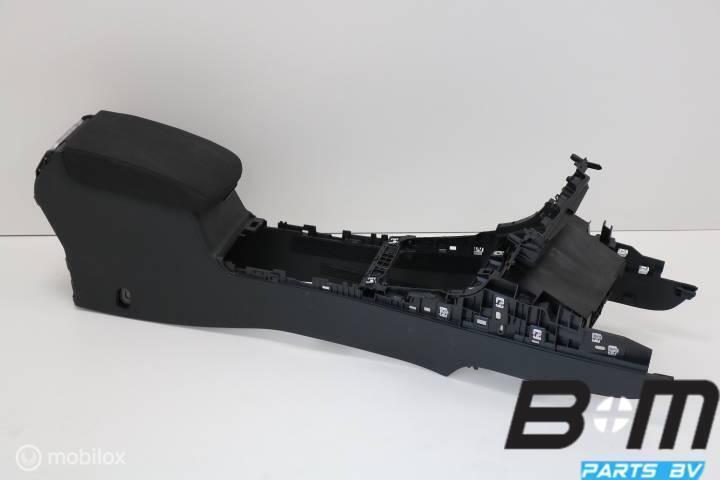 Middenconsole met armsteun VW Golf 7 E Golf, Auto-onderdelen, Interieur en Bekleding, Gebruikt