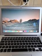 Macbook air 2017, Gebruikt, 256 GB, 8 GB, 13 inch