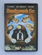 Beethoven's 5e DVD, Avontuur, Ophalen of Verzenden, Zo goed als nieuw, Vanaf 6 jaar