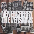 NENEH CHERRY CD THE VERSIONS + ANTONY ANOHNI geseald, Ophalen of Verzenden, 1980 tot 2000, Zo goed als nieuw