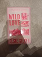 Elsie Silver - wild love, Ophalen, Zo goed als nieuw, Elsie Silver
