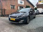 Peugeot 308 SW 1.2 PureTech Blue Lease Premium ( Climate con, Auto's, Voorwielaandrijving, Stof, Gebruikt, 1199 cc