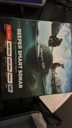 Deeper chirp +, Watersport en Boten, Ophalen, Zo goed als nieuw, Overige typen