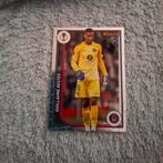 Kaartje Guillaume Restes, Ophalen of Verzenden, Nieuw, Buitenlandse clubs, Poster, Plaatje of Sticker