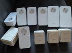 6 devolo 1200 + waarvan met 2 ingebouwde Wifi, Ophalen, Gebruikt, Devolo