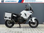 KTM 1290 Super Adventure 2016 2 koffers,Akrapovic, Motoren, Bedrijf, 1301 cc, Meer dan 35 kW, Toermotor