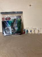 Lego StarWars 8036 compleet, Ophalen of Verzenden, Zo goed als nieuw, Complete set, Lego