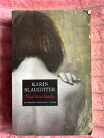 Nachtschade - Karin Slaughter - Literaire Thriller, Ophalen of Verzenden, Gelezen, Amerika
