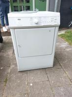 AEG Lavatherm, Witgoed en Apparatuur, Wasdrogers, 6 tot 8 kg, Gebruikt, Luchtafvoer, Anti-kreukfase
