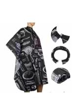 Kappersmanten - kappersschort - kapmantel - kapper - haar kn, Ophalen of Verzenden, Nieuw