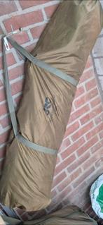 Jrc Devender 1man bivvy, Watersport en Boten, Hengelsport | Karpervissen, Ophalen, Zo goed als nieuw, Overige typen