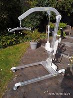 Passieve tillift Viking M, Diversen, Verpleegmiddelen, Ophalen, Zo goed als nieuw