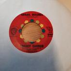 Freddy Cannon   Abigail Beecher  1964  US, Gebruikt, Ophalen of Verzenden, Single