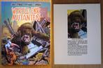 Wereld der mutanten (SC), Boeken, Nieuw, Richard Corben, Ophalen of Verzenden, Eén stripboek