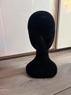 Zwarte paspop hoofd, Ophalen, Gebruikt, Overige typen, Overige