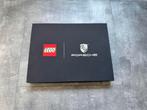 Lego Porsche VIP Welcome Pack – 5006655, Ophalen of Verzenden, Nieuw, Complete set, Lego