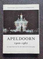 Apeldoorn 1900 - 1962, Boeken, Geschiedenis | Stad en Regio, 20e eeuw of later, Ophalen of Verzenden, Zo goed als nieuw, Zie beschrijving