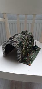 Viaduct trein, Ophalen of Verzenden, 1:50 of kleiner