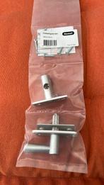 Insteek grendel, Ophalen of Verzenden, Nieuw, Slot