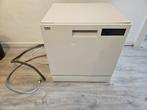 Beko DTC36810W Tafelmodel Vaatwasser, Witgoed en Apparatuur, Vaatwasmachines, Ophalen, Minder dan 85 cm, Minder dan 10 liter, Zo goed als nieuw