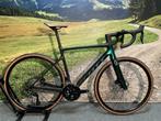 ** Scott Addict 20 Blue M 54cm 2024 R7170 105 DI2 € 3599,-, Carbon, Giant, Ophalen