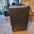 Alecto mpa-100 voor de handige harry, Audio, Tv en Foto, Ophalen of Verzenden