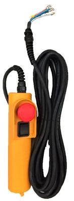 Afstandsbediening elektrische takel (300 / 600 Kg), Ophalen of Verzenden