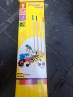 Croquet animal buitenspeelgoed, Ophalen, Gebruikt