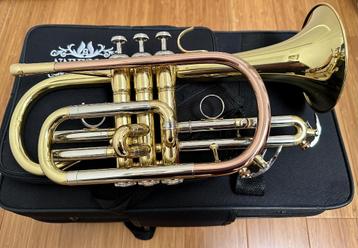 Thomann CR 400 Bb-Cornet beschikbaar voor biedingen