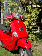 Vespa LX50 4t 4v, Gebruikt, Maximaal 45 km/u, Ophalen of Verzenden, Benzine