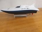 King 28 modelbouw boot 2e halve prijs, Ophalen of Verzenden, Zo goed als nieuw