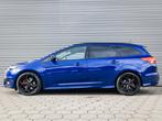 Ford Focus Wagon 2.0 ST-3 XENON RECARO CARPLAY ORGINEEL NL, Auto's, 15 km/l, Gebruikt, 4 cilinders, Handgeschakeld