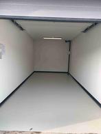Garagebox te huur in garagepark Emmen