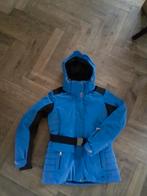 LUHTA, SUPER DSMES SKIJAS, MT 40, Ophalen of Verzenden, Zo goed als nieuw, Maat 38/40 (M), Jack