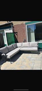 Karwei tuinset, Tuin en Terras, Tuinsets en Loungesets, Ophalen, Zo goed als nieuw