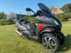 Peugeot  Metropolis RXR 400I  8970 km 2017, Ophalen of Verzenden