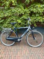 Heren fiets, Sparta, Fietsen en Brommers, Fietsen | Heren | Herenfietsen, Ophalen, Sparta, Gebruikt, Versnellingen