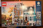 Lego Creator Expert Bookshop nr 10270, Lego, Lego, Lego, Nieuw