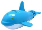 Lil' Fishys 17x21cm Walvis badspeelgoed., Verzenden, Nieuw, Lange Amerikaweg 73 , 7332 Bp Apeldoorn, Nederland, Dinotoys