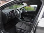 Opel Astra Sports Tourer 1.0 Innovation | Camera | Apple Car, Stof, Gebruikt, 1178 kg, Bruin